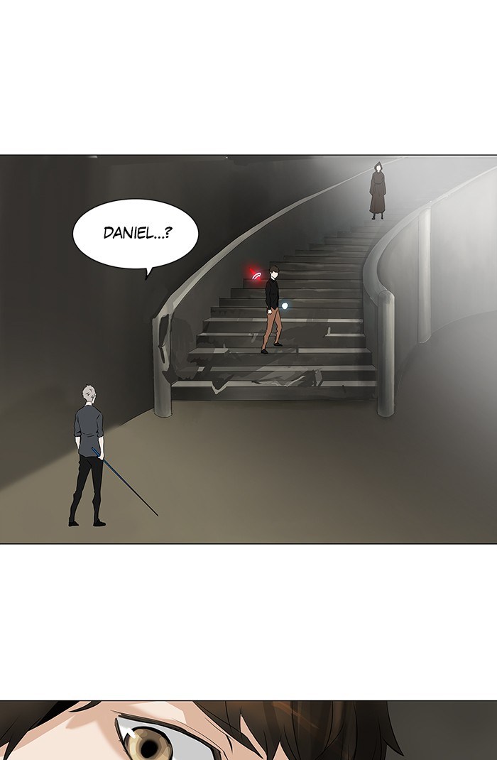 Webtoon Tower Of God Bahasa Indonesia Chapter 219