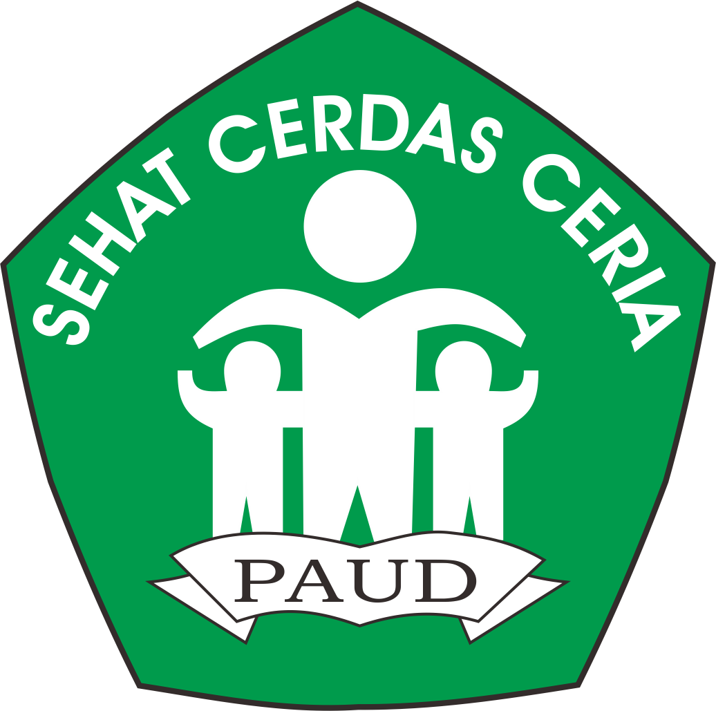 Logo Paud Nasional Logo Pendidikan Anak  Usia Dini 