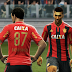 Uniformes Sport Recife 2015-2016 Adidas [PES 2013]