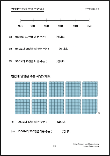 초등수학2학년