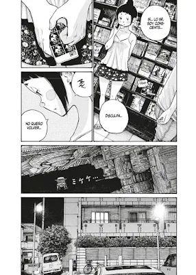 Review de Dead Dead Demons dededede Destruction Vol. 8 de Inio Asano - Norma Editorial