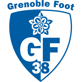 Daftar Lengkap Skuad Nomor Punggung Baju Kewarganegaraan Nama Pemain Klub Grenoble Terbaru Terupdate