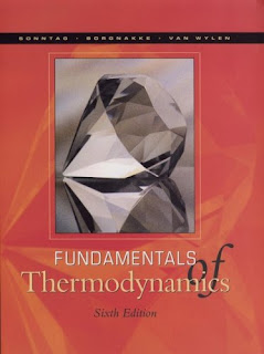 Free Ebooks Download Fundamentals Of Thermodynamics 6th