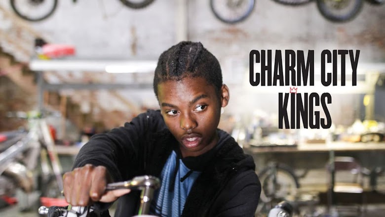 Charm City Kings 2020 film intero