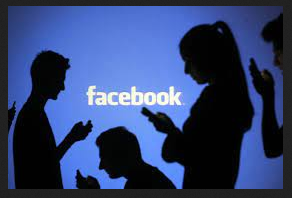 facebook, Media Sosial