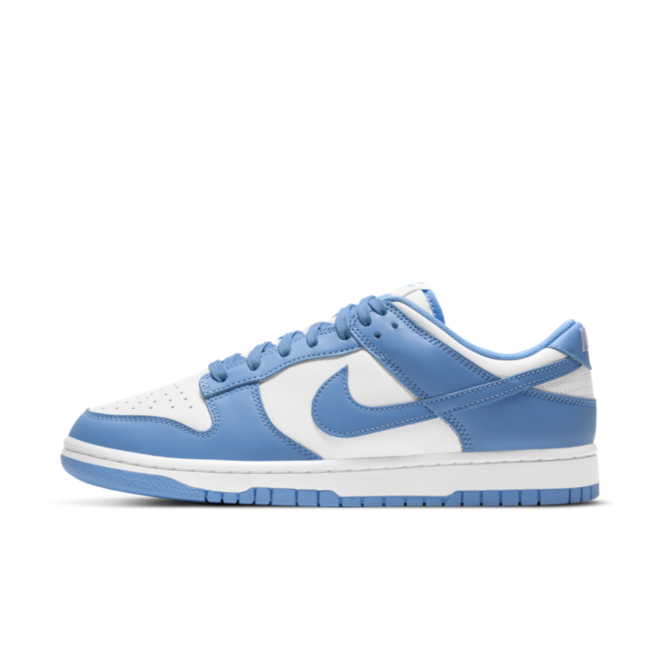 Nike Dunk Low 'University Blue'