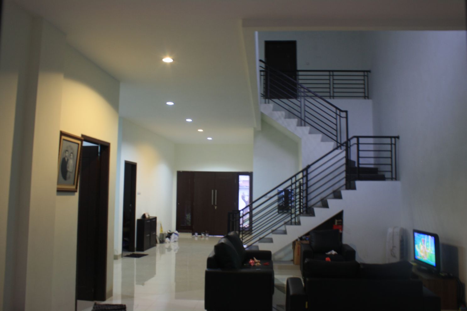  Minimalist Home Interior Design  AyanaHouse