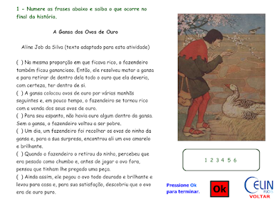 http://www.professoracarol.org/JogosSWF/4ano/Portugues/ordene-as-frases-forme-texto.swf