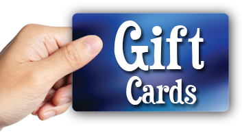 Gift Cards Printing