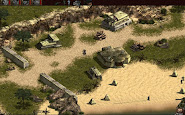 Tải Game Commandos: Behind Enemy Lines