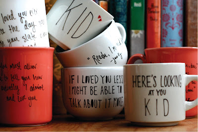 DIY Mug Art Tutorials And Ideas