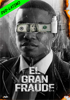 EL GRAN FRAUDE – ROGUE TRADER – DVD-5 – DUAL LATINO – 2021 – (VIP)