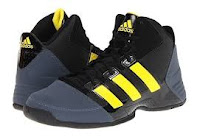 Jenis-Jenis Sepatu Adidas