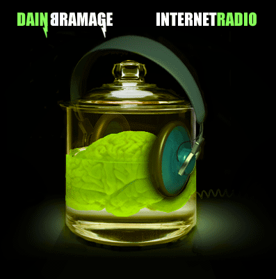 Dainbramage-Radio