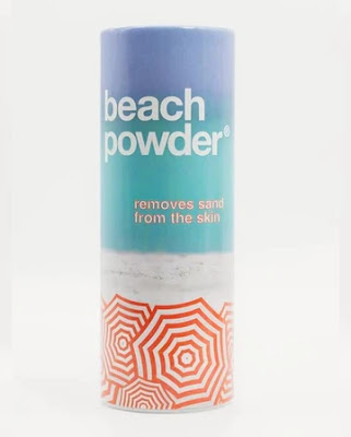 BeachPowder