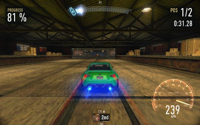 Need for Speed™ No Limits v2.2.3 Mod Apk