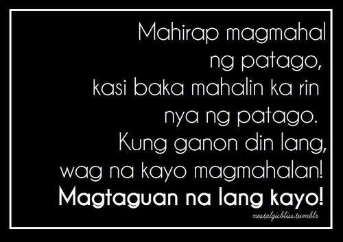 tumblr quotes and pictures. Tagalog love quotes tumblr