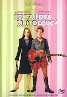 Baixar Filmes Download   Sexta Feira Muito Louca (Dublado) GrÃ¡tis