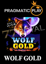 Wolf Gold 77Royal