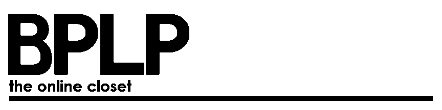 BPLP the online closet