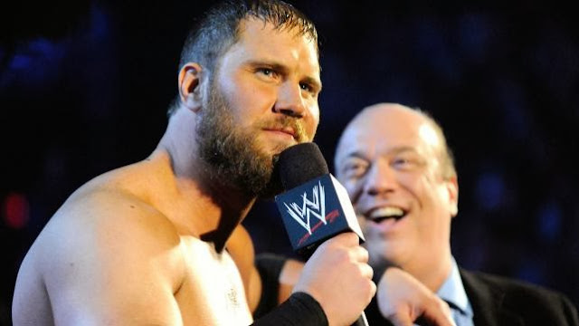 Curtis Axel Hd Wallpapers Free Download