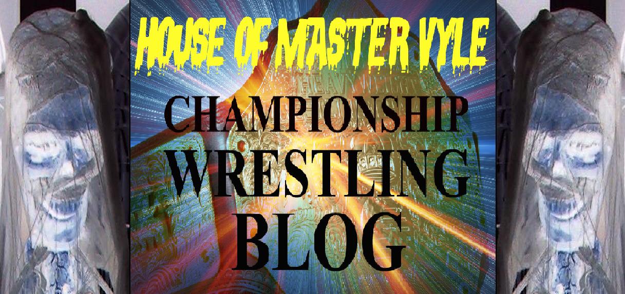 Master Vyle Championship Wrestling