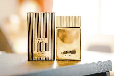 Noir Extreme Parfum Tom Ford for men