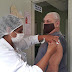 São Francisco- COVID- Vacinação:  Começa agendamento para pessoas com 60 anos ou mais 