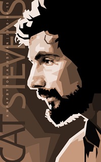 2010-04-14 - CAT STEVENS [BROWN]