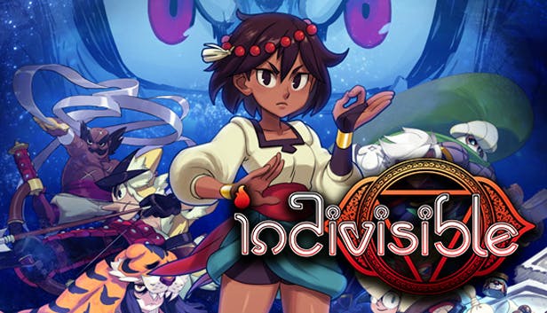 Indivisible Review 