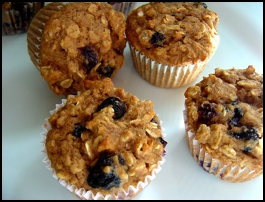 oatmealbluerrymuffins1