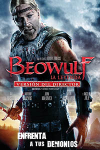 Beowulf: La Leyenda