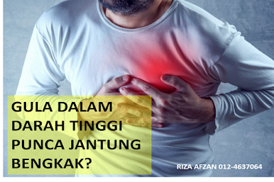 jantung-bengkak-cardiomegaly-hyperglycemia