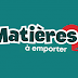 Matières à emporter!