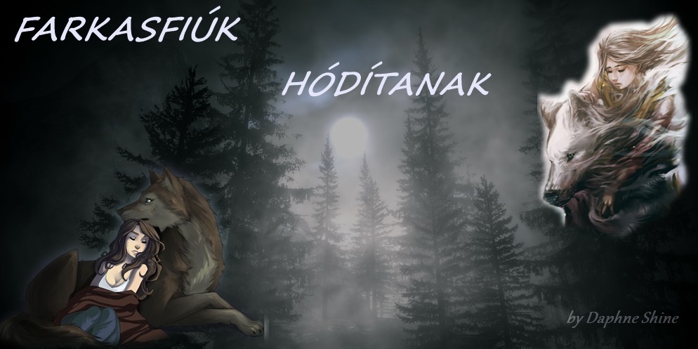 Farkasfiúk hódítanak