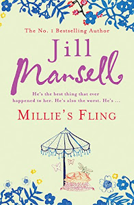 Millie's Fling: A feel-good, laugh out loud romantic novel (English Edition)