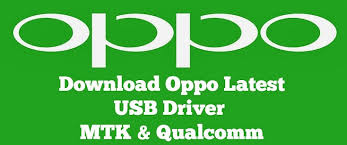 Oppo Driver Setup V2.0.1.1  2019