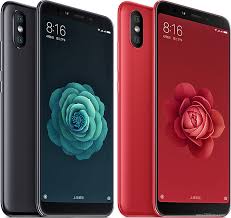 Xiaomi Mi 6X, Harga dan Spesifikasi 2018