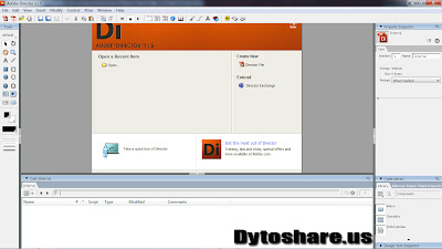 DytoBagas Software Crack