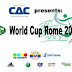 WORLD CUP DE ROMA 2012. <BR>29 y 30 de septiembre.