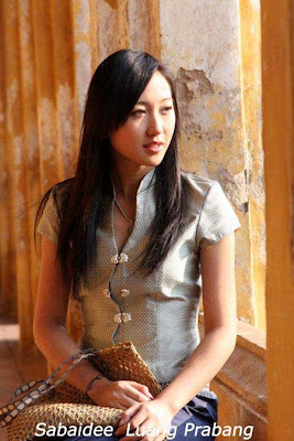 Beautiful Lao Idol : Khamly Pilawong