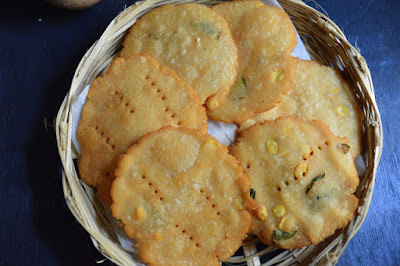 Easy Snack For Diwali | Savory Snack