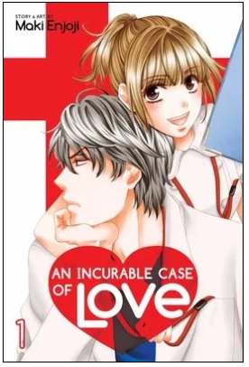 Manga An Incurable Case of Love, al live action 