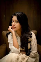 Anu Emmanuel Sizzling Photoshoot tollywood.one
