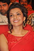 Kajal agarwal latest glam pics-thumbnail-17