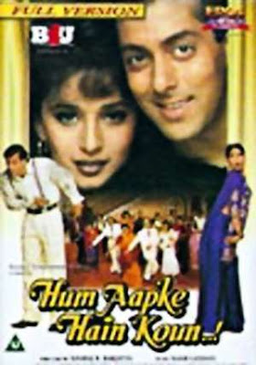 Hum Aapke Hain Kaun 1994 Hindi Movie Watch Online