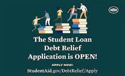 Student Loan Debt Relief 2023
