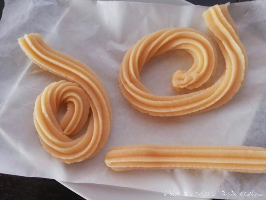 Churro