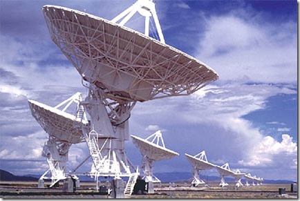 SETI