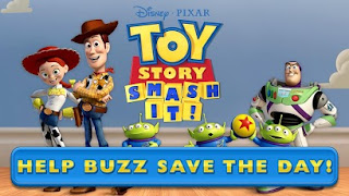 Toy Story: Smash It Android İndir